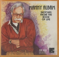 Manny Albam - Sketches From The Book Of Life (CD)