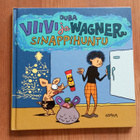 Viivi ja Wagner Sinappihuntu - pikkukuva 1