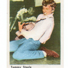 Purkkakuva Hellas Serie A n:o 111 TOMMY STEELE - pikkukuva 1