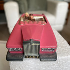Dinky Toys Lady Penelope’s FAB 1 Leluauto 60-luvulta - pikkukuva 2