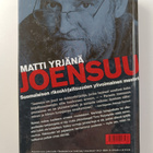 Matti Yrjänä Joensuu : Harjunpää ja rakkauden lait - pikkukuva 2