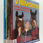 Villivarsa 1-8/1993 - pikkukuva 1