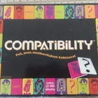 Compatibility - lautapeli, hyväkuntoinen - pikkukuva 1