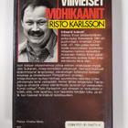 Risto Karlsson : Viimeiset mohikaanit - pikkukuva 2