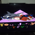 Nes Tom & Jerry Scn Cib - pikkukuva 5