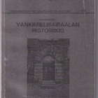 Mauri Ranta: Vankimielisairaalan historiikki - pikkukuva 1