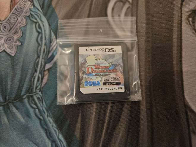 Item image
