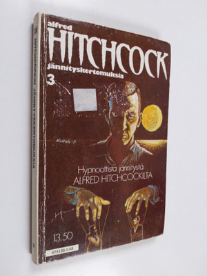 Hitchcockin jännityskertomuksia 3