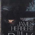 James Herbert: The Dark (paperback) - pikkukuva 1