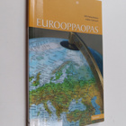 Olli Pekanheimo : Jäljillä : Eurooppaopas - pikkukuva 1
