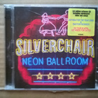 Silverchair - Neon Ballroom 2CD - pikkukuva 1