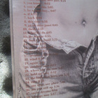 Janet Jackson: Janet. CD - pikkukuva 2