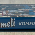 Eemeli (3DVD) komediaklassikoita 50- ja 60-luvulta (UUSI) - pikkukuva 3