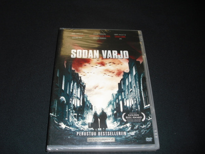 SODAN VARJO (Charles Dance) UUSI***