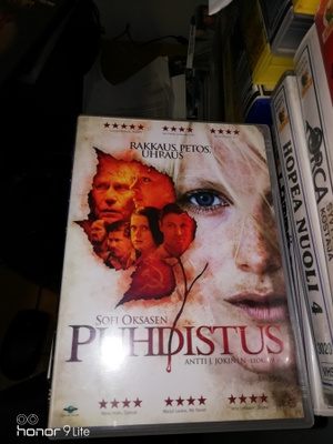 Puhdistus