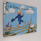 Astrid Lindgren : Se Eemeli, se Eemeli - pikkukuva 1