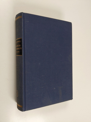 W. Pschyrembel : Praktische geburtshilfe : fur studierend...