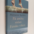 Marianne Backlen : På andra sidan Finska viken - pikkukuva 1