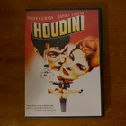 Houdini DVD - pikkukuva 1