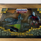 MOTU Classics: Sky High with Jet Sled [MIB] - pikkukuva 3