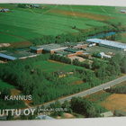 Kannus, Pouttu Oy Lihanjalostuslaitos, väripk, p. 1982 - pikkukuva 1