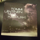 TOMMI LÄNTINEN: Tämä kaupunki CDS ( Sis.postikulut ) - pikkukuva 1