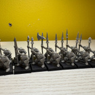 Warhammer Orcs & Goblins, 80- ja 90-luvun figuja - pikkukuva 5