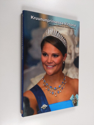 Alice Bah : Kruununprinsessa Victoria