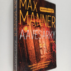 Max Manner : Aavesärky - pikkukuva 1