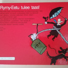 1984 1.p RYMY-EETU - pikkukuva 3