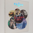 Framer : a magazine about art above the rest - pikkukuva 1