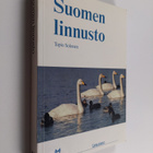 Tapio Solonen : Suomen linnusto : esiintyminen ja perusbi... - pikkukuva 1