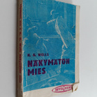 H. G. Wells : Näkymätön mies - pikkukuva 1