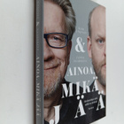 Kari Enqvist ym. : Ainoa mikä jää : keskusteluja siitä, m... - pikkukuva 1