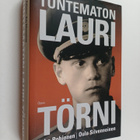 Juha Pohjonen ym. : Tuntematon Lauri Törni - pikkukuva 1