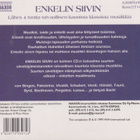 CD: Enkelin siivin (3 cd) - pikkukuva 2
