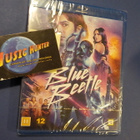 BLUE BEETLE BLU-RAY (W) - pikkukuva 1
