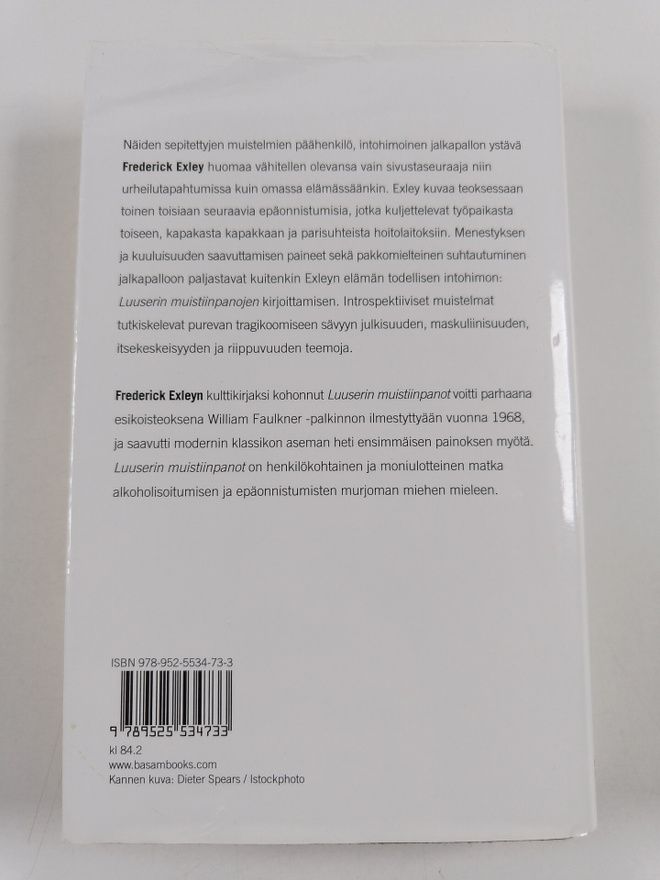 Item image