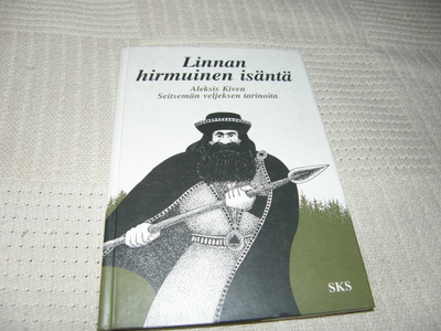Linnan hirmuinen isäntä