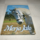 Merja Jalo Voittoratsukko - pikkukuva 1