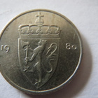 Norja kolikkolajitelma - pikkukuva 5