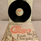 Chicago – Chicago XI ITA / 1977 / LP - pikkukuva 1