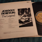Johnny Horton 2LP - pikkukuva 2