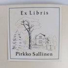 Kustaa Vilkuna ym. : Etunimikirja - pikkukuva 3