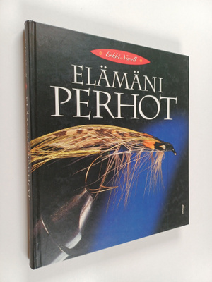 Erkki Norell : Elämäni perhot
