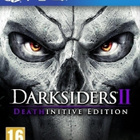 Darksiders 2 deathinitive edition (48 459) UUSI PS4 - pikkukuva 2