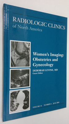 Deborah Levine : Women's Imaging : Obstetrics and Gynecol...