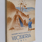 Suomen matkailijayhdistyksen vuosikirja 1932 - pikkukuva 1