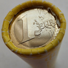 Suomi 25 x 1 Euro 2007 Rahapajan Rulla - pikkukuva 2