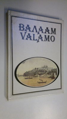 L. V. Bagratid : Valaam = Valamo